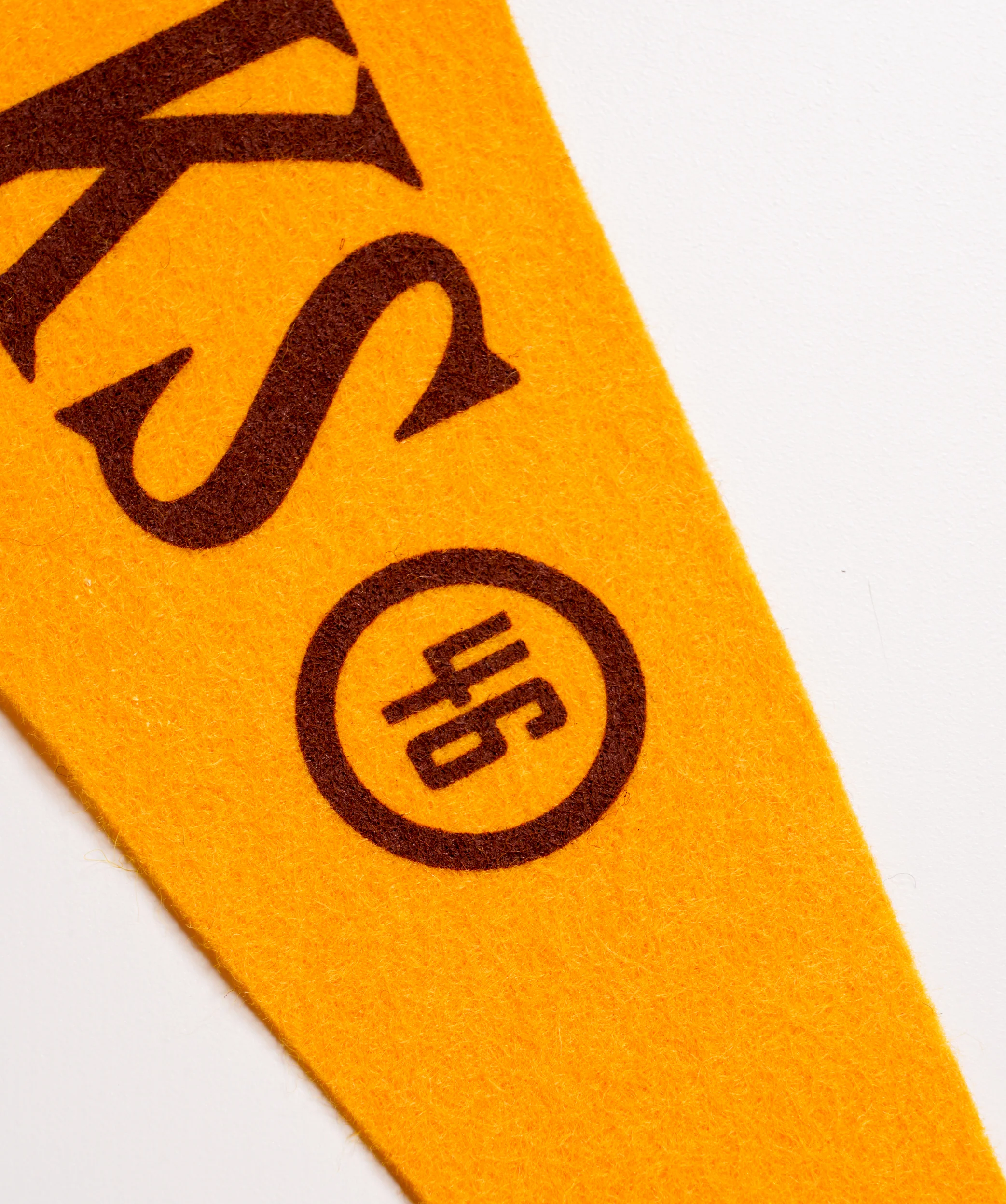 Adirondack Mountains Pennant - Image 4