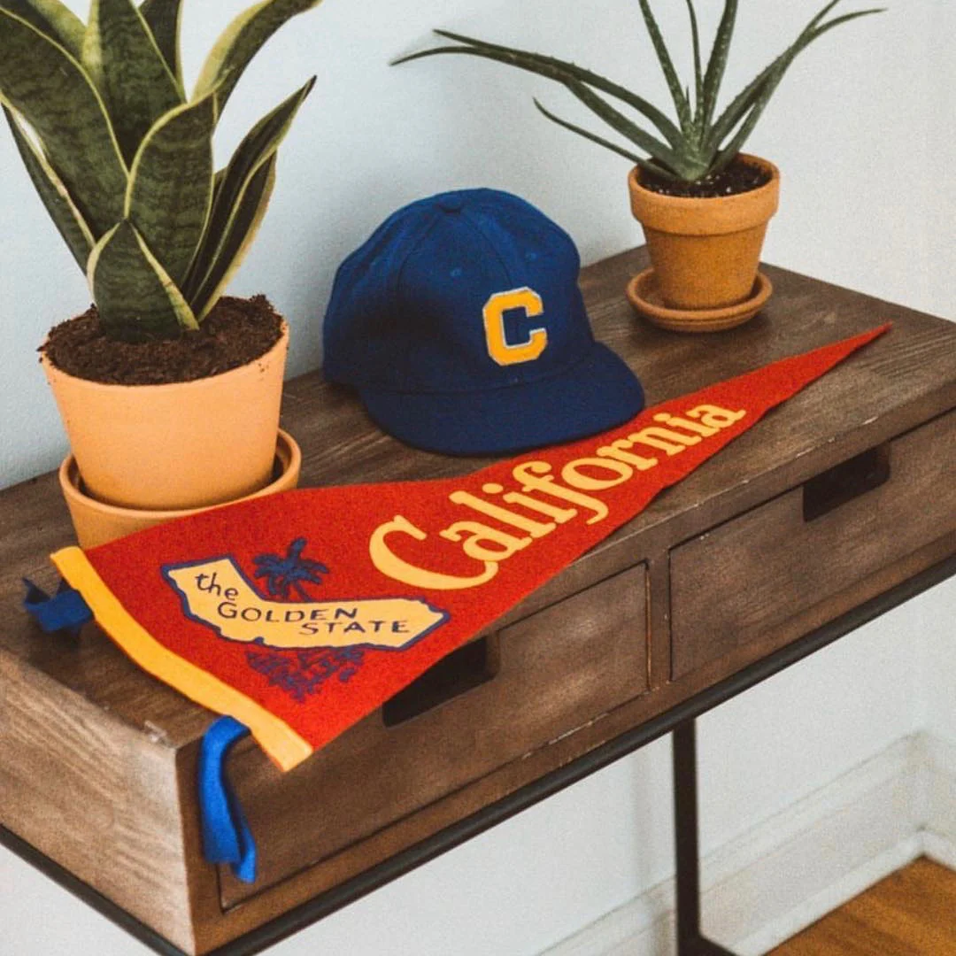 California Pennant - Image 3