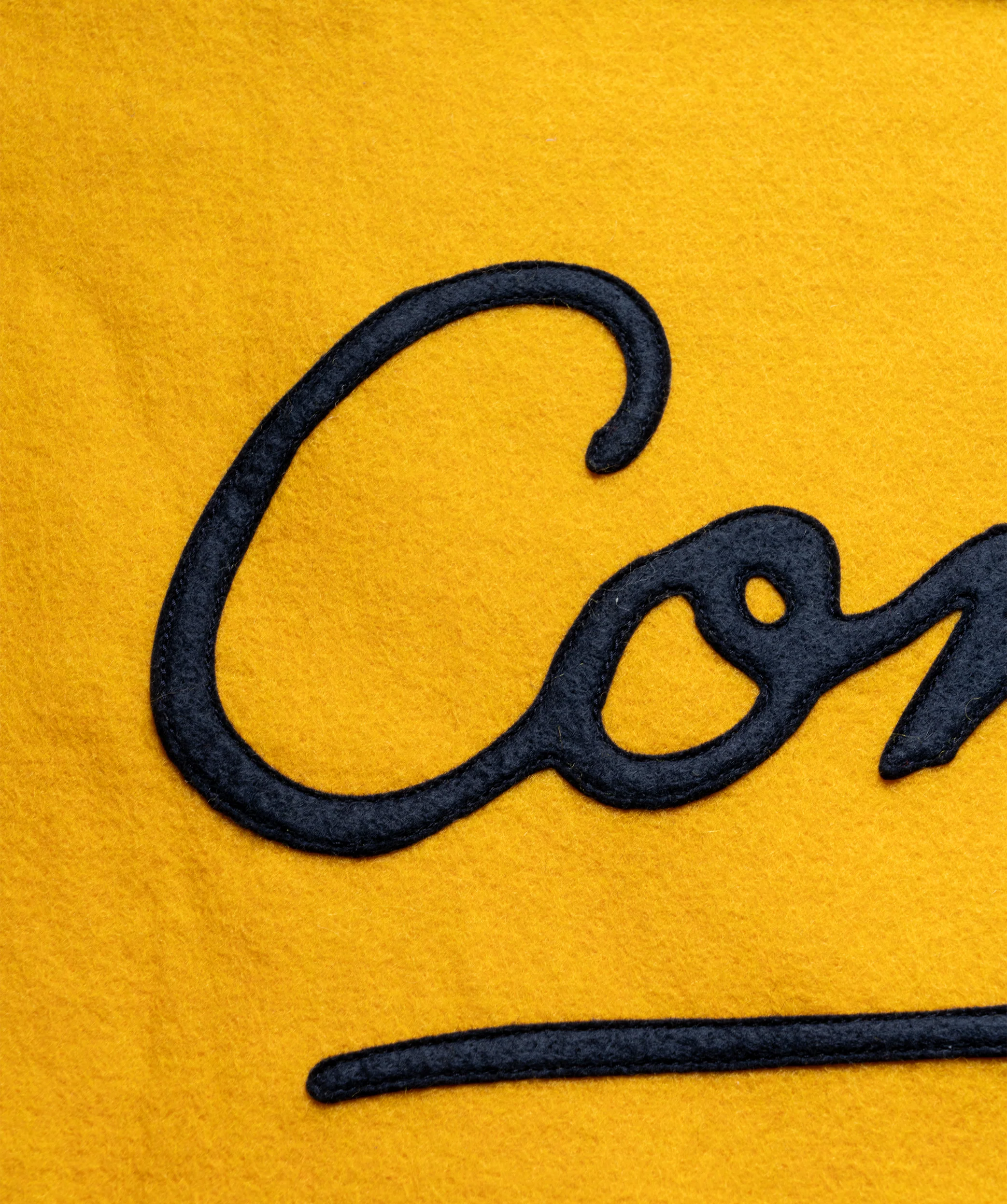 Comfort is a Slow Death Championship Banner - Image 4