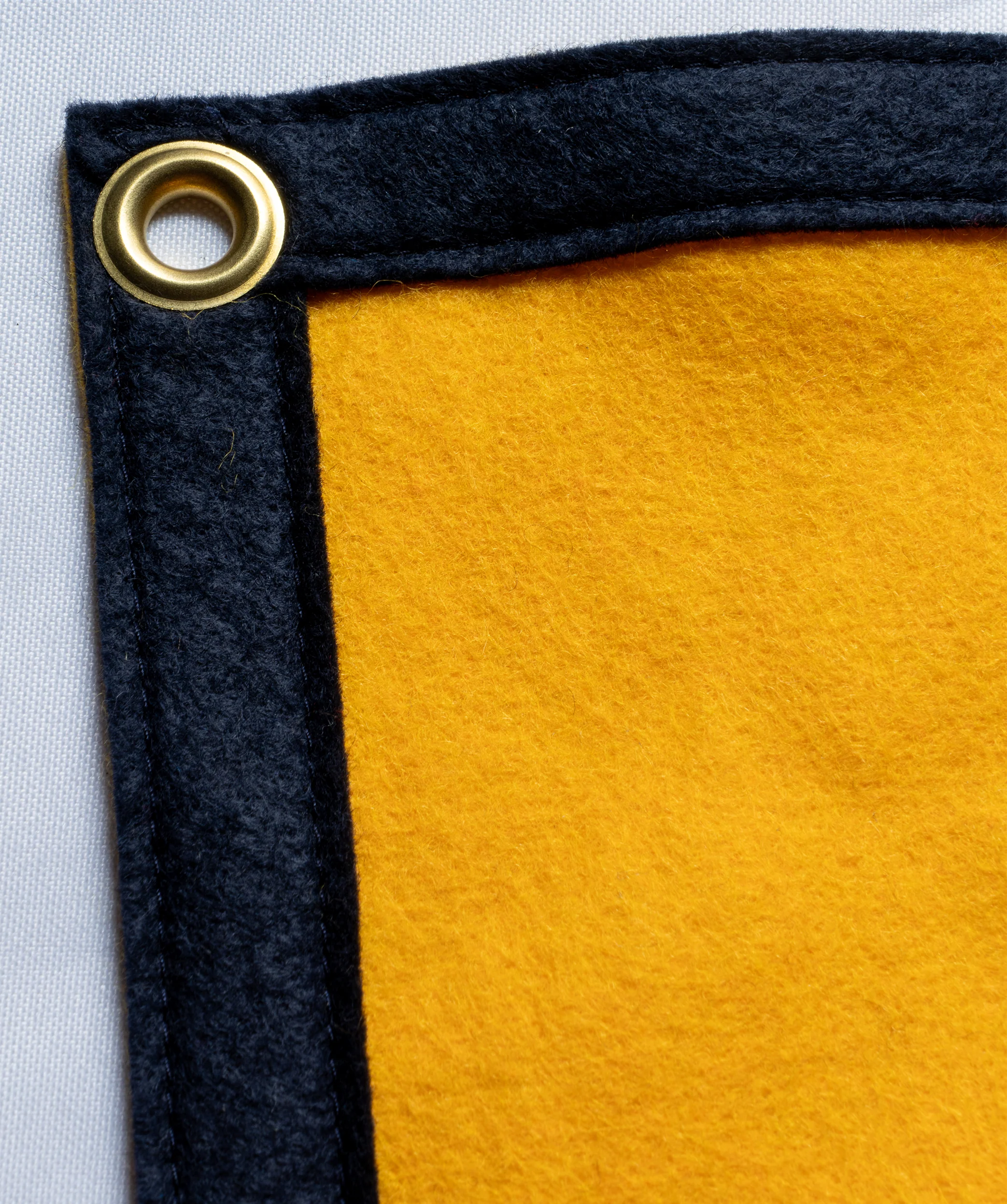 Comfort is a Slow Death Championship Banner - Image 5