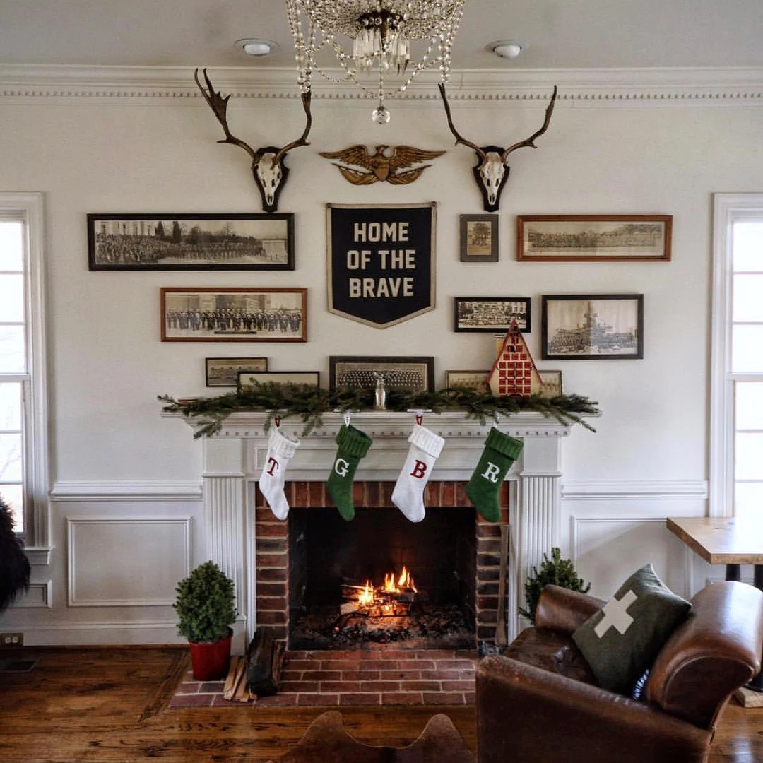 Home of the Brave Championship Banner - Image 3