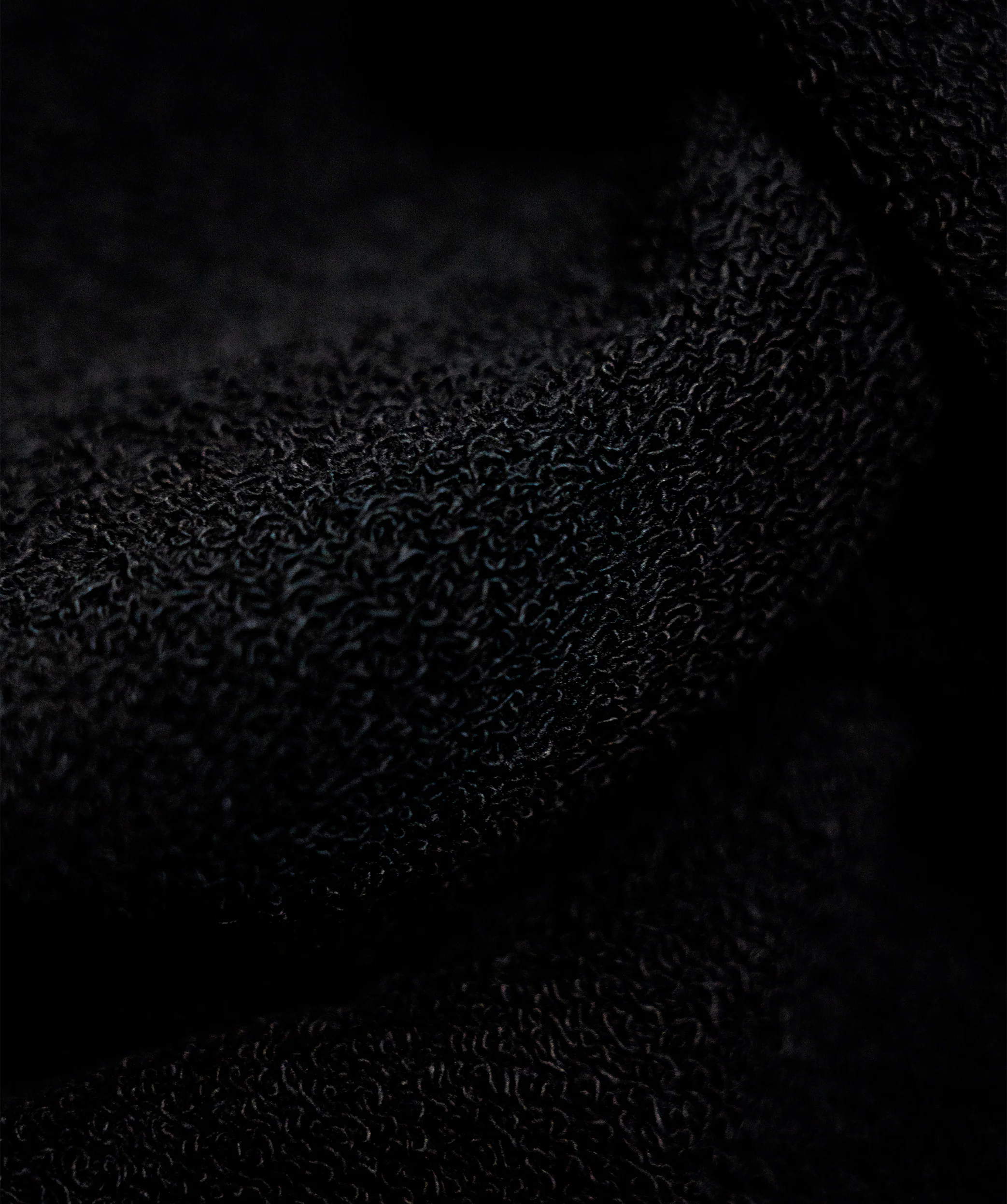 JI400U Flocked Crewneck • Jason Isbell x Oxford Pennant - Image 6