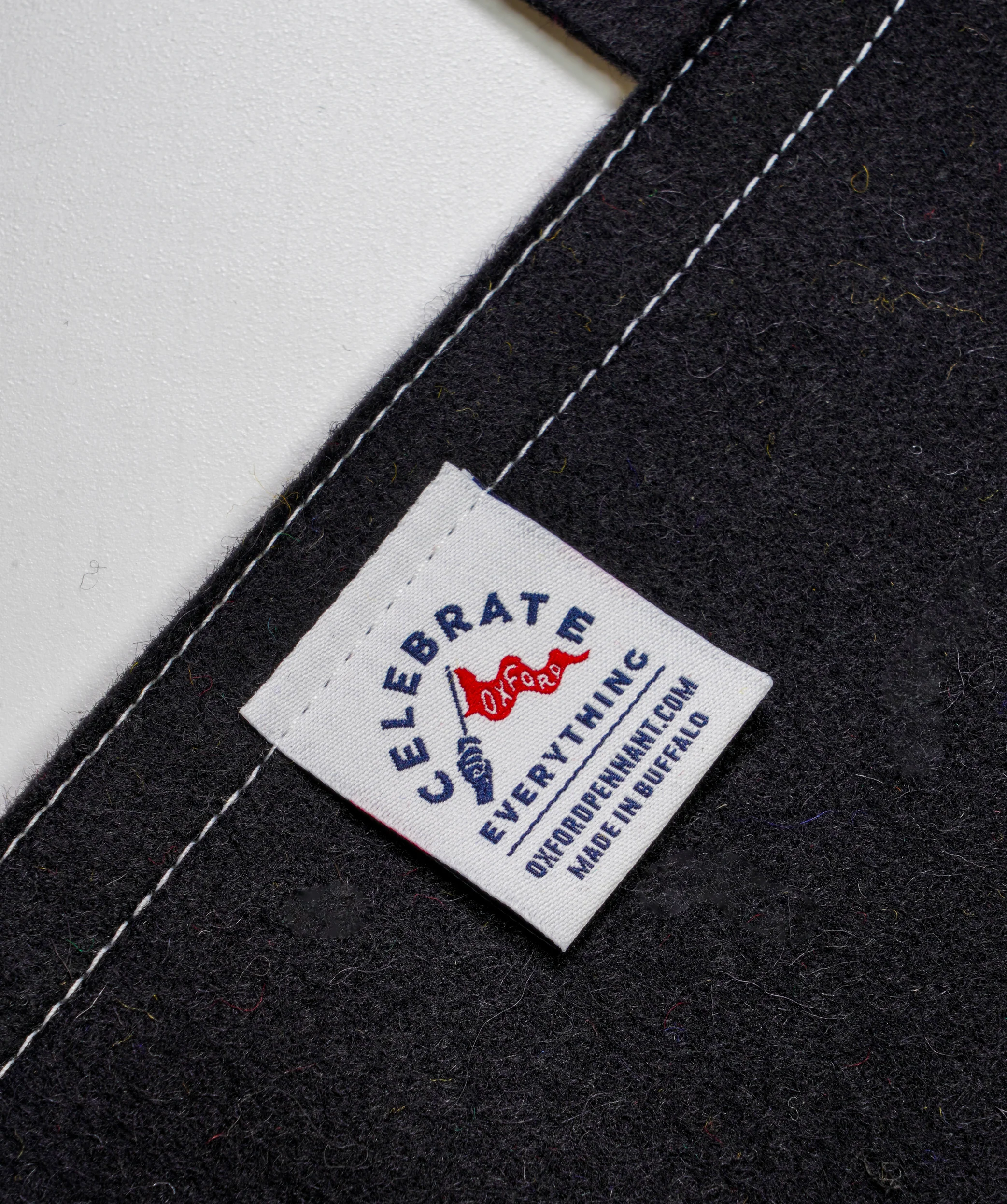 Mr + Mr Wedding Pennant - Image 3