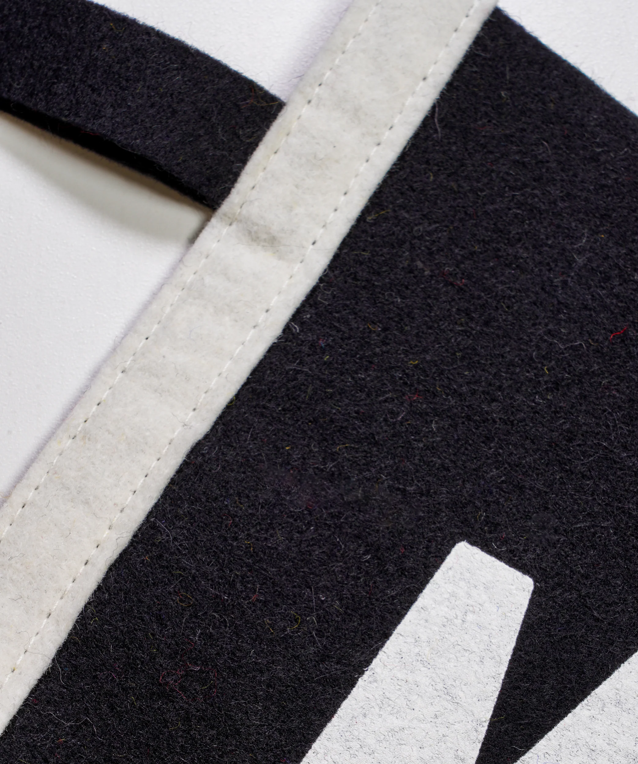 Mr + Mr Wedding Pennant - Image 5