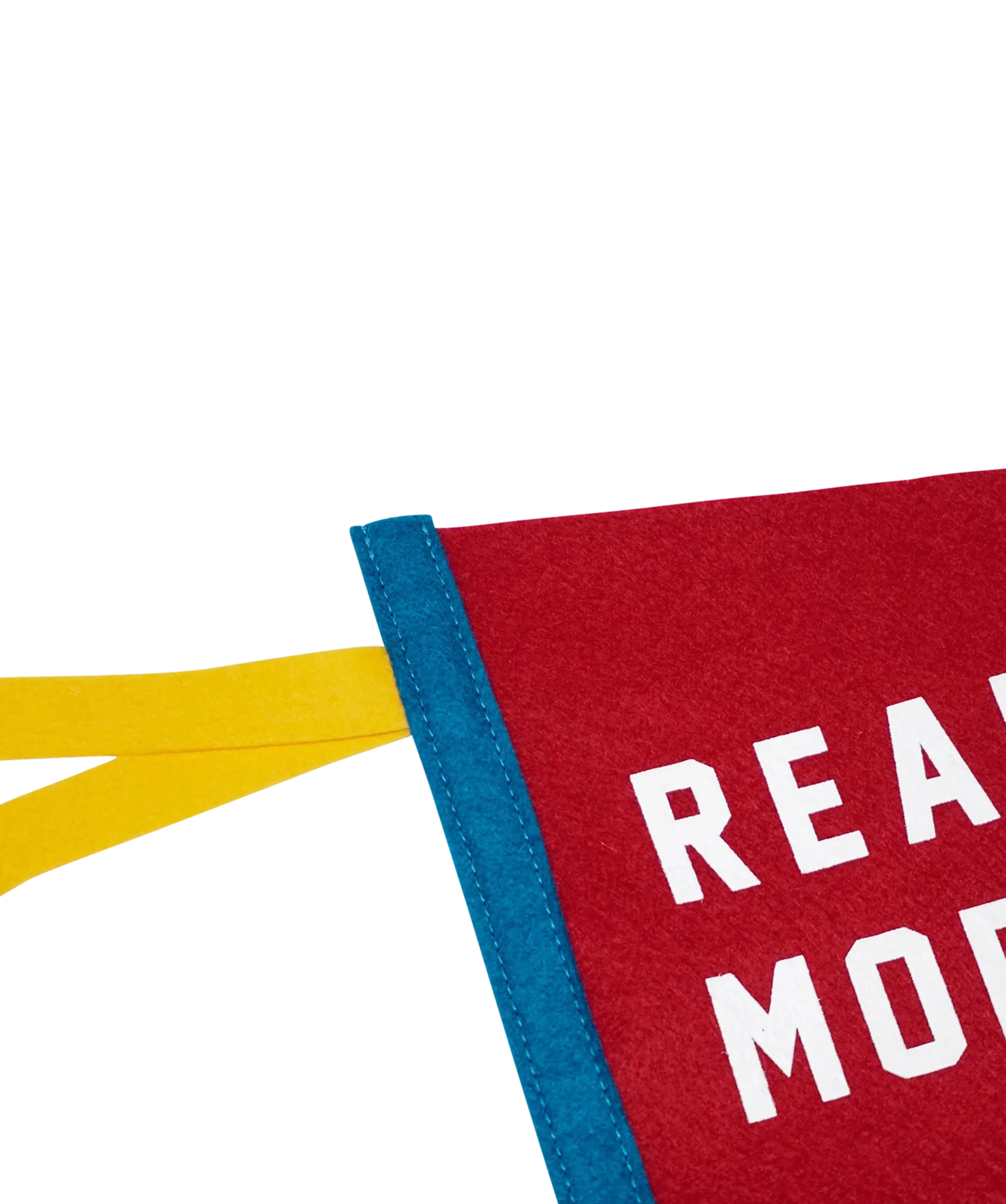 Read More Books Pennant - Image 4