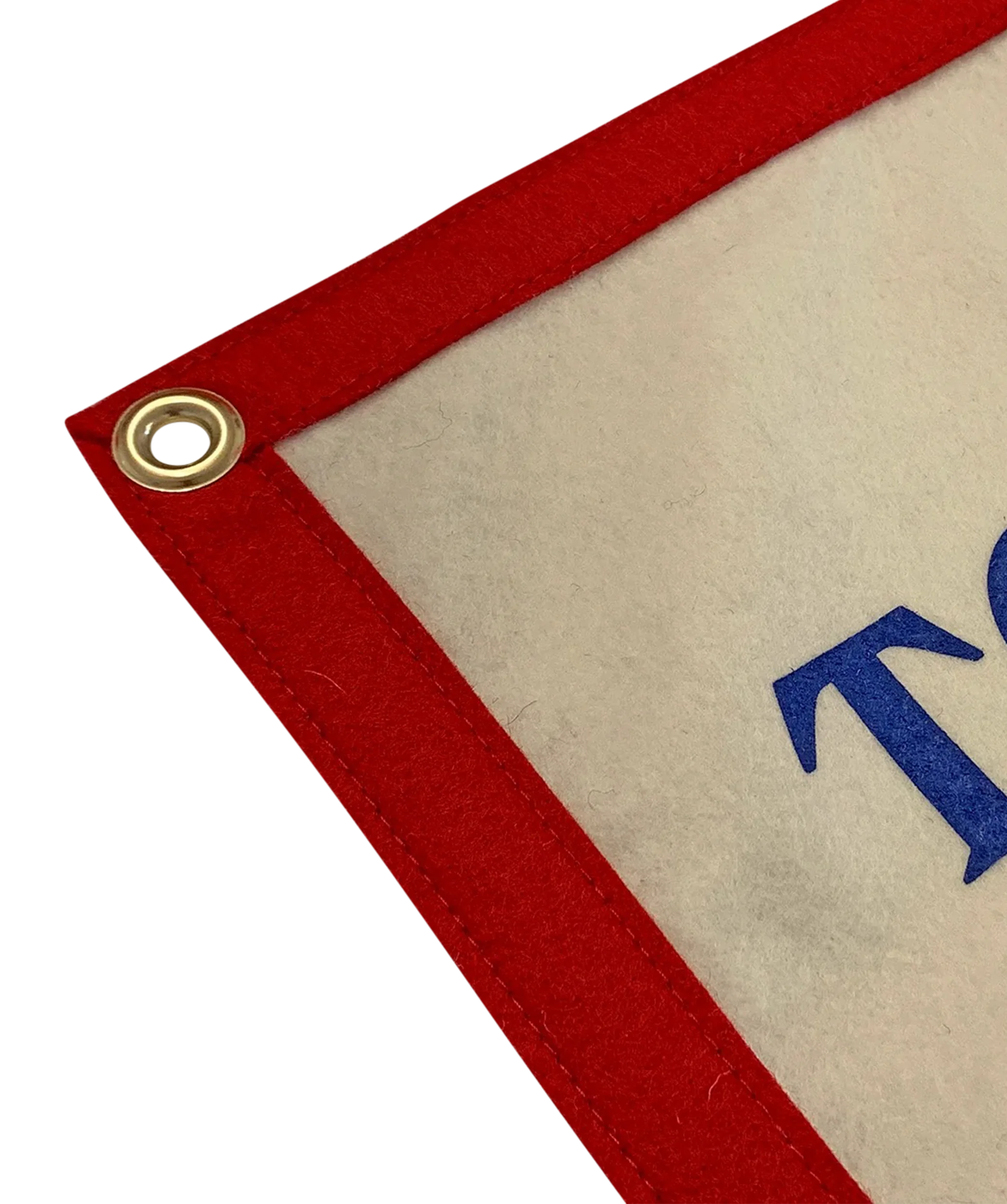 Together We Will See It Through Camp Flag - Image 5