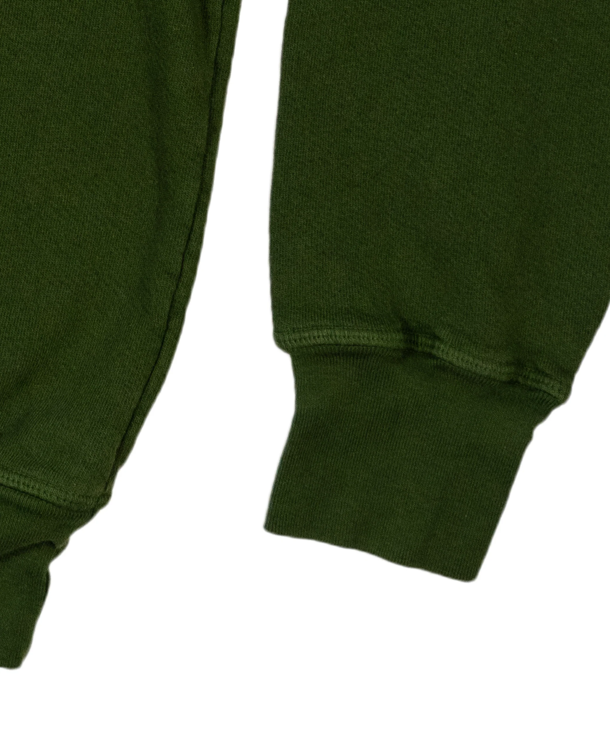 Visitor Stitched Crewneck • John Moreland x Oxford Pennant - Image 4