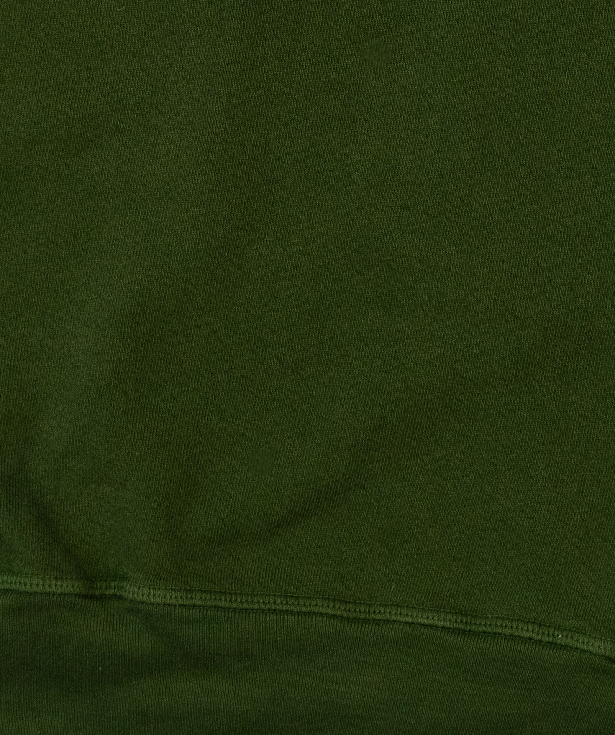 Visitor Stitched Crewneck • John Moreland x Oxford Pennant - Image 5