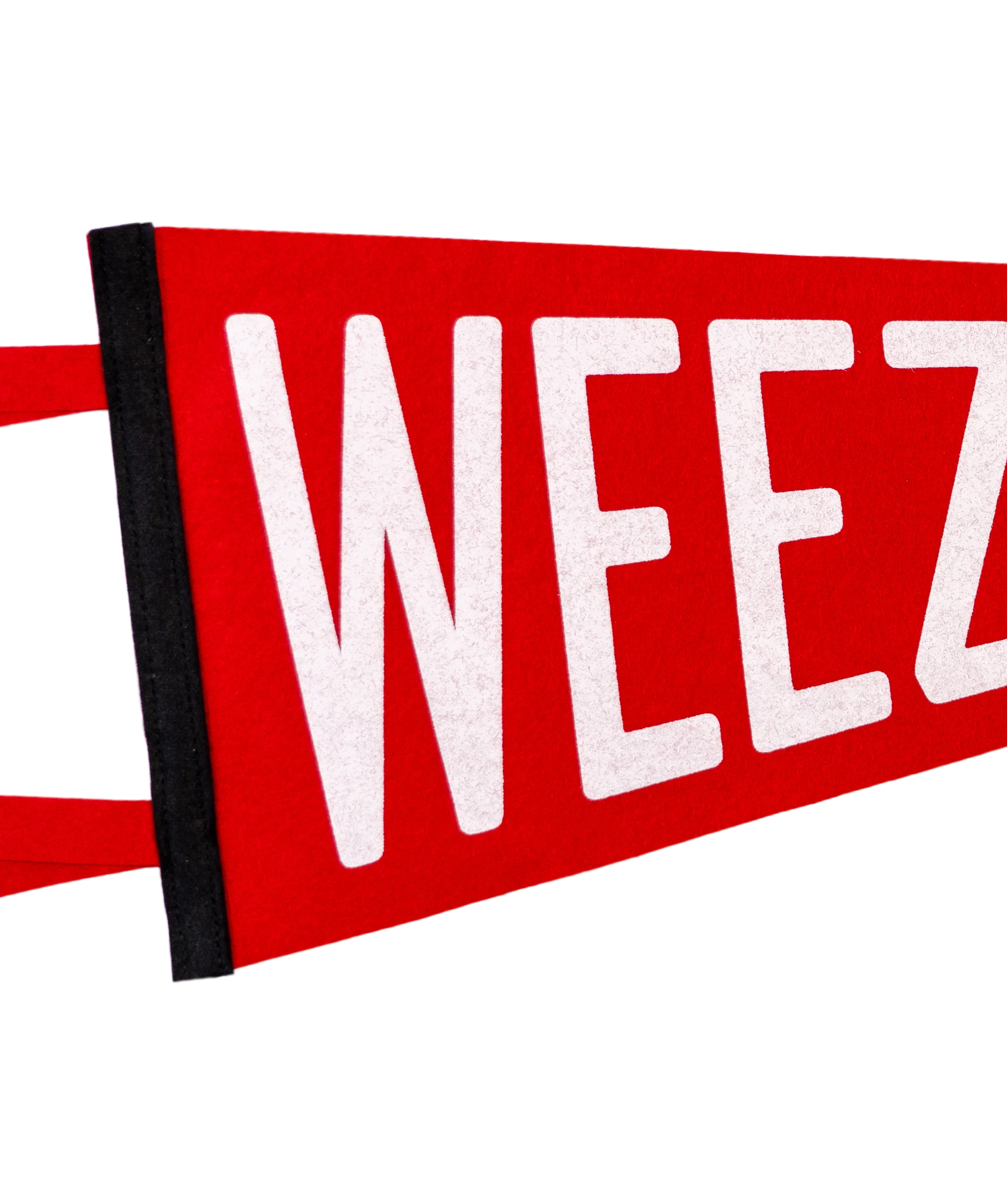 Weezer Pennant • Weezer x Oxford Pennant - Image 3